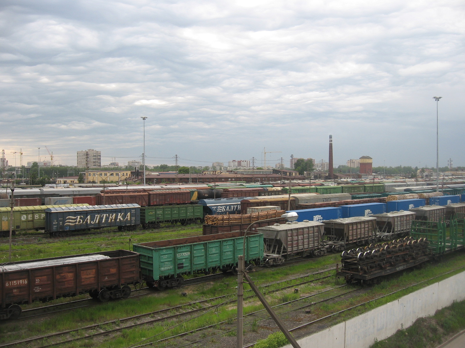 Жд станция санкт петербург