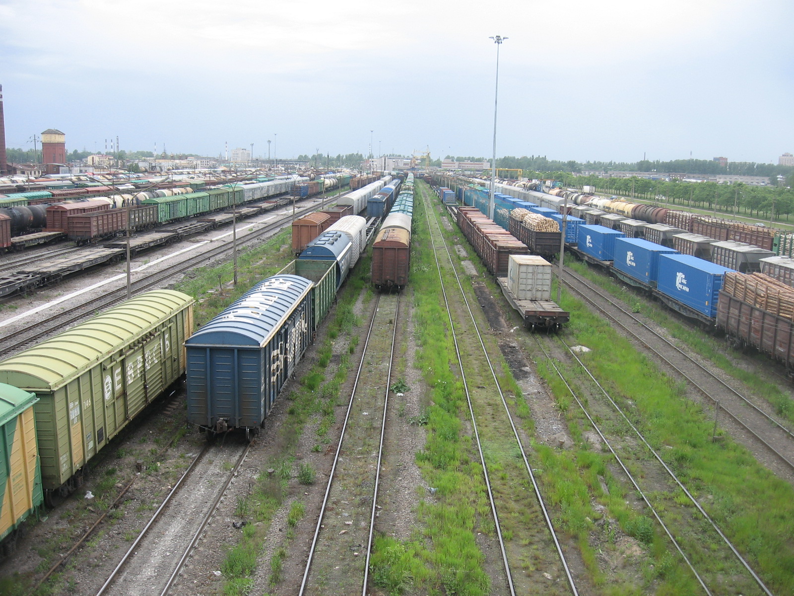 санкт петербург сортировочный московский