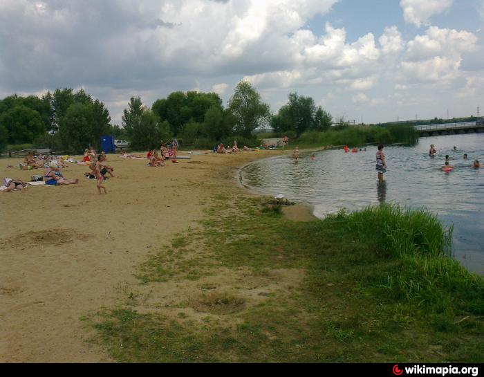 Пляж в новомичуринске фото