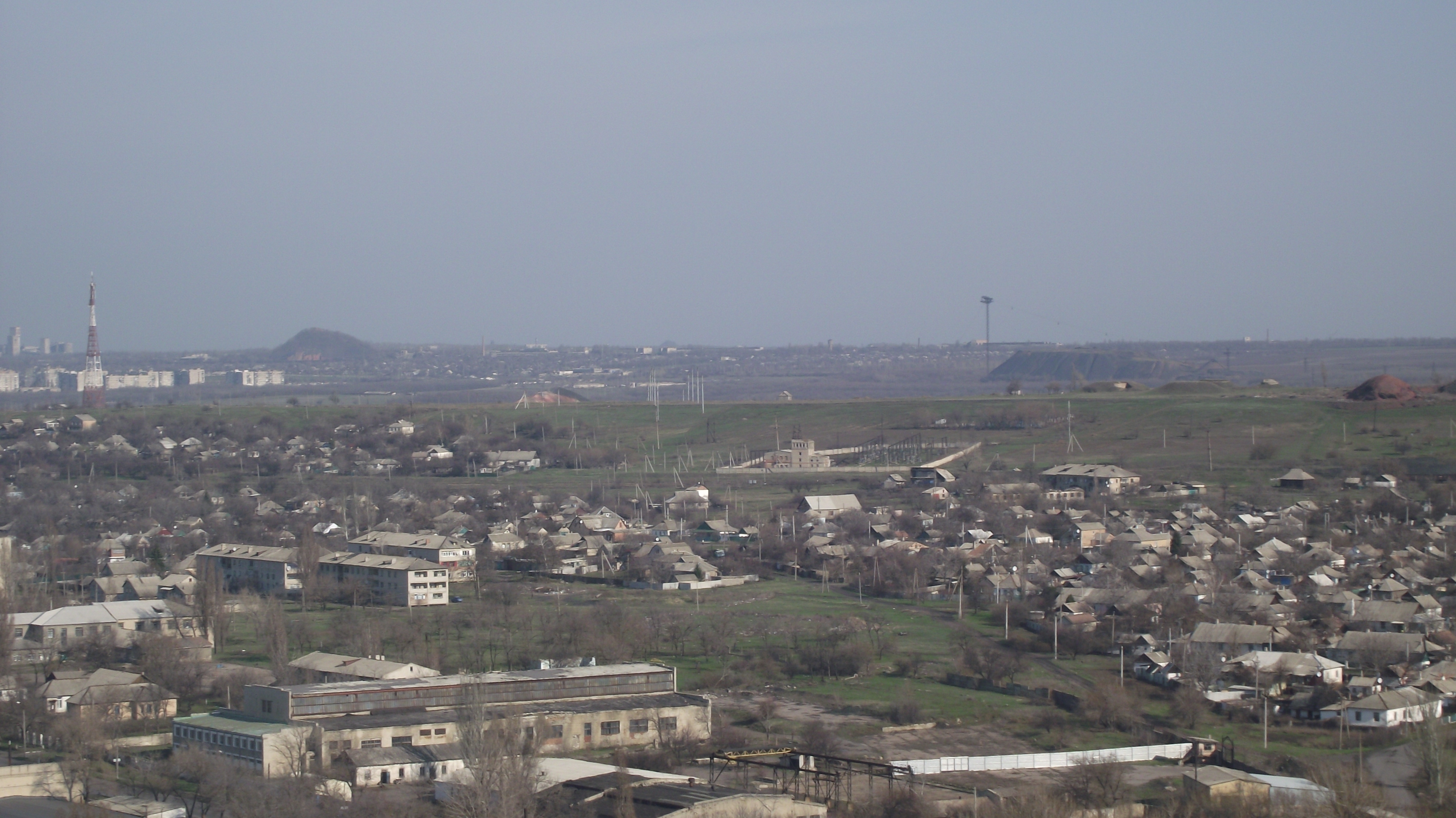 Погода в чистяково советский