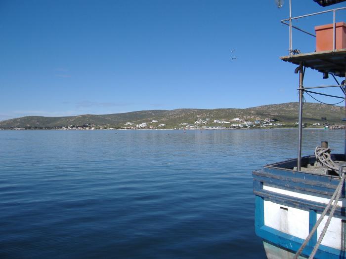 St Helena Bay