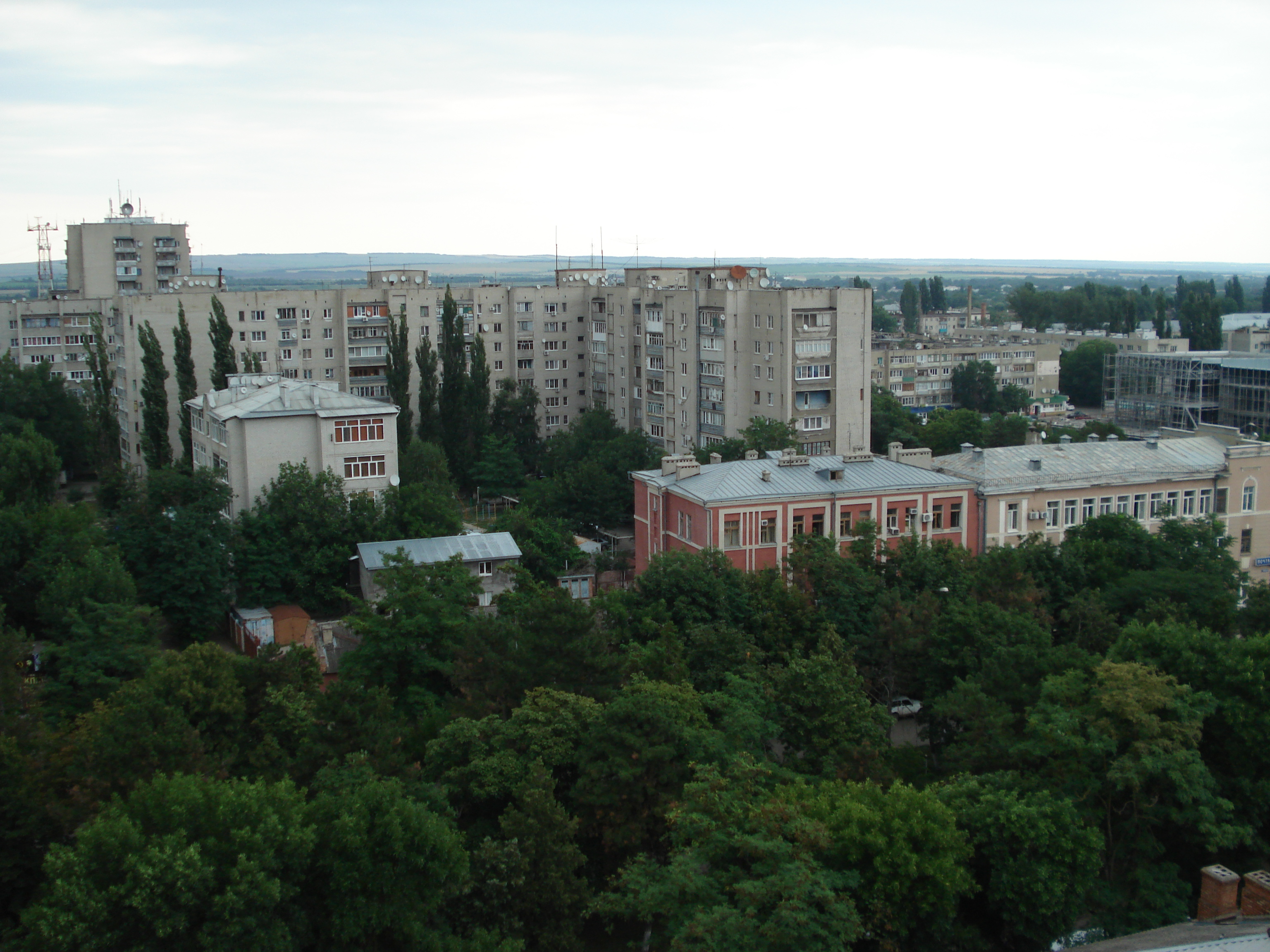 Купить Дом В Городе Минеральные Воды