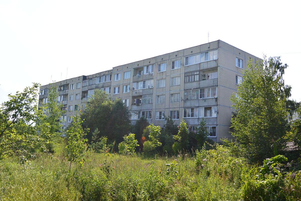 лампово дружная горка