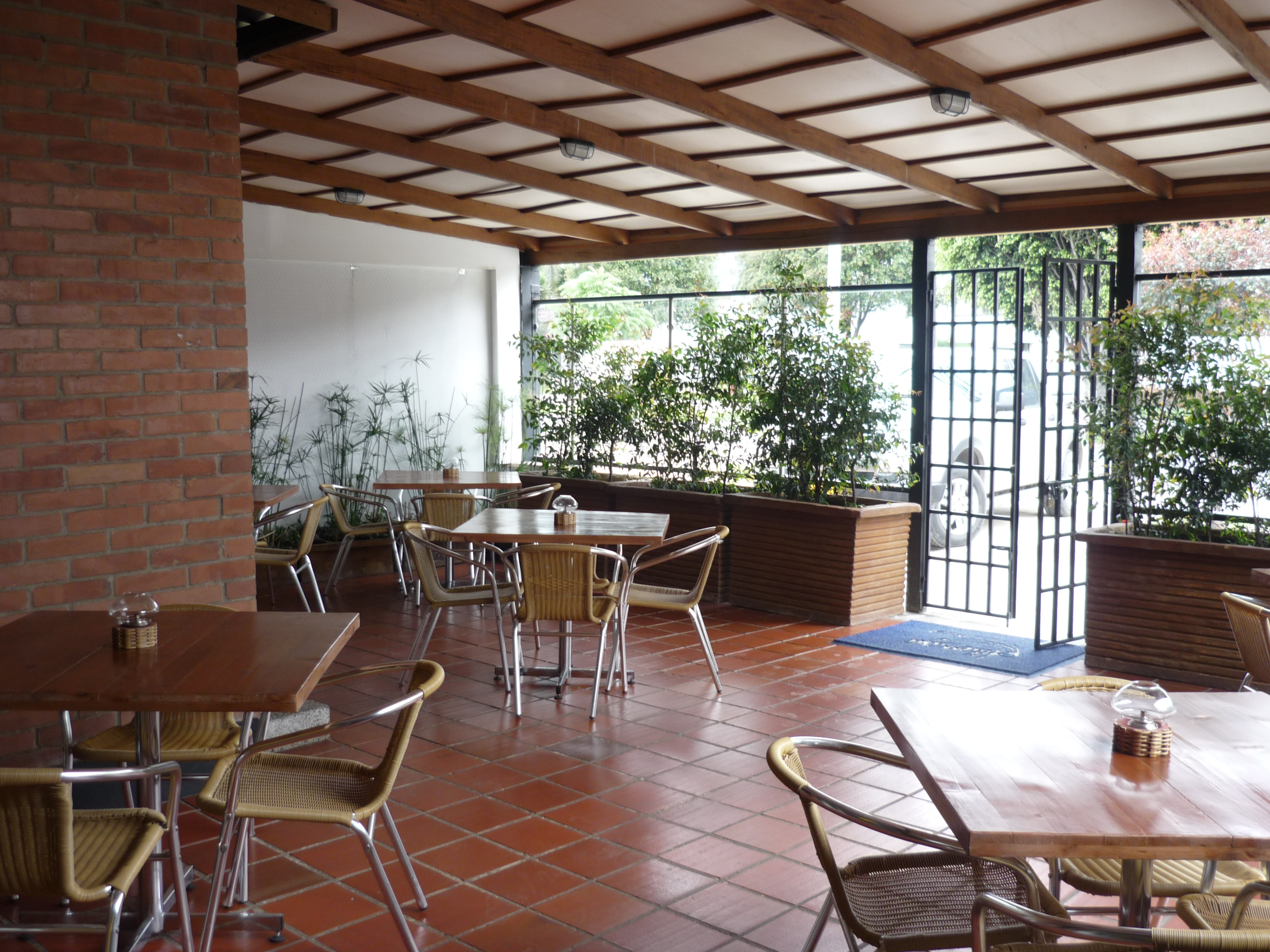 Atarraya Restaurant Attarraya Marina Restaurant - Bogota