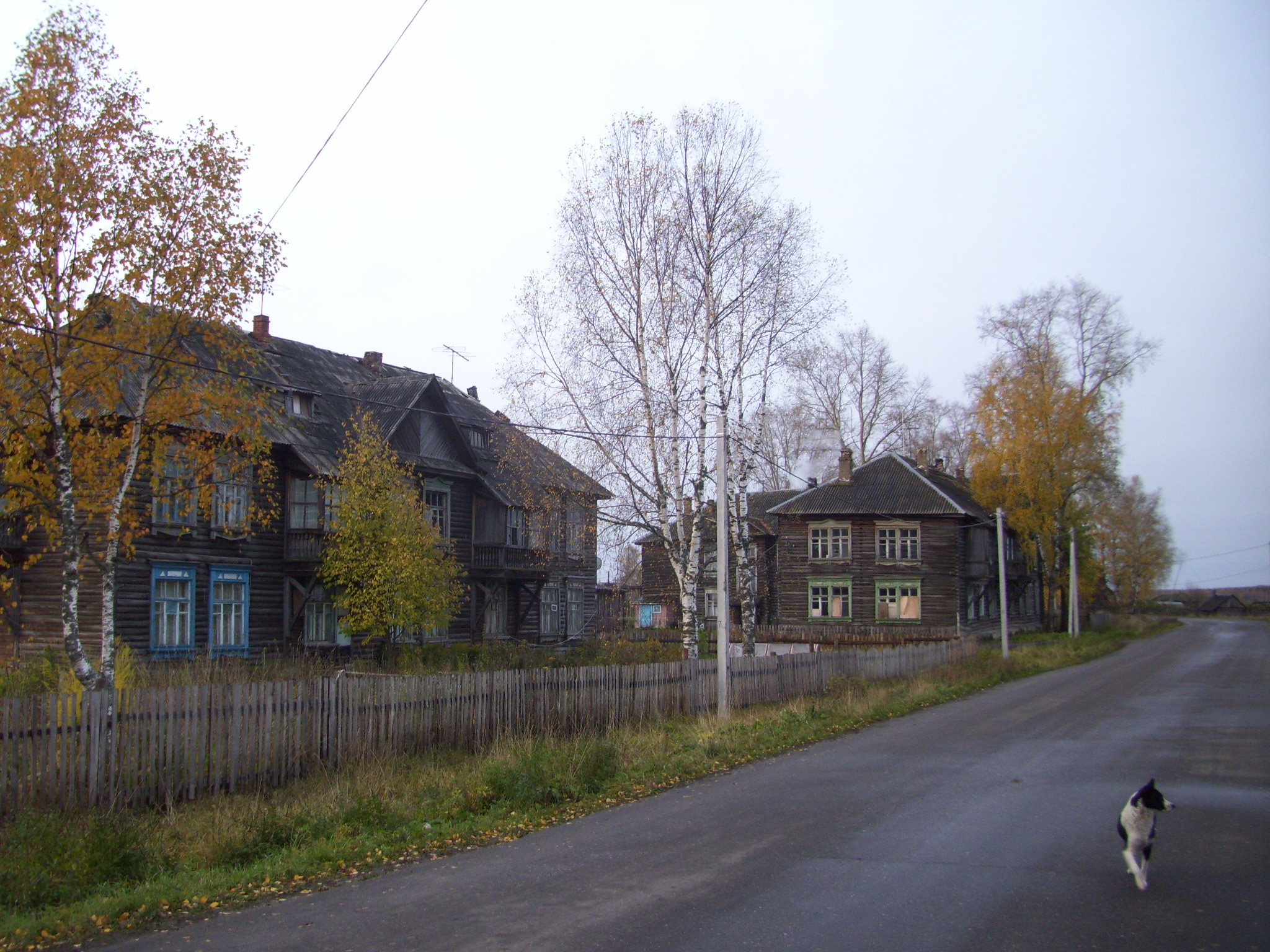 Погода кировская область созимский. Посёлок Созимский Кировская область.