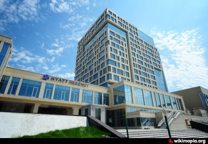 Vladivostok Grand Hotel & Spa - Vladivostok