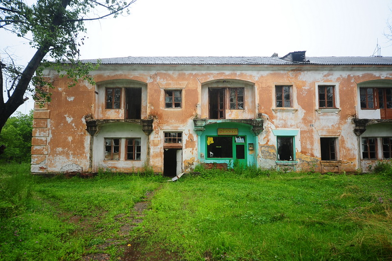 Приморский край гарнизон ляличи. Военный городок Ляличи Приморский край. П. Ляличи Приморского края. Село Ляличи Михайловский район Приморский.