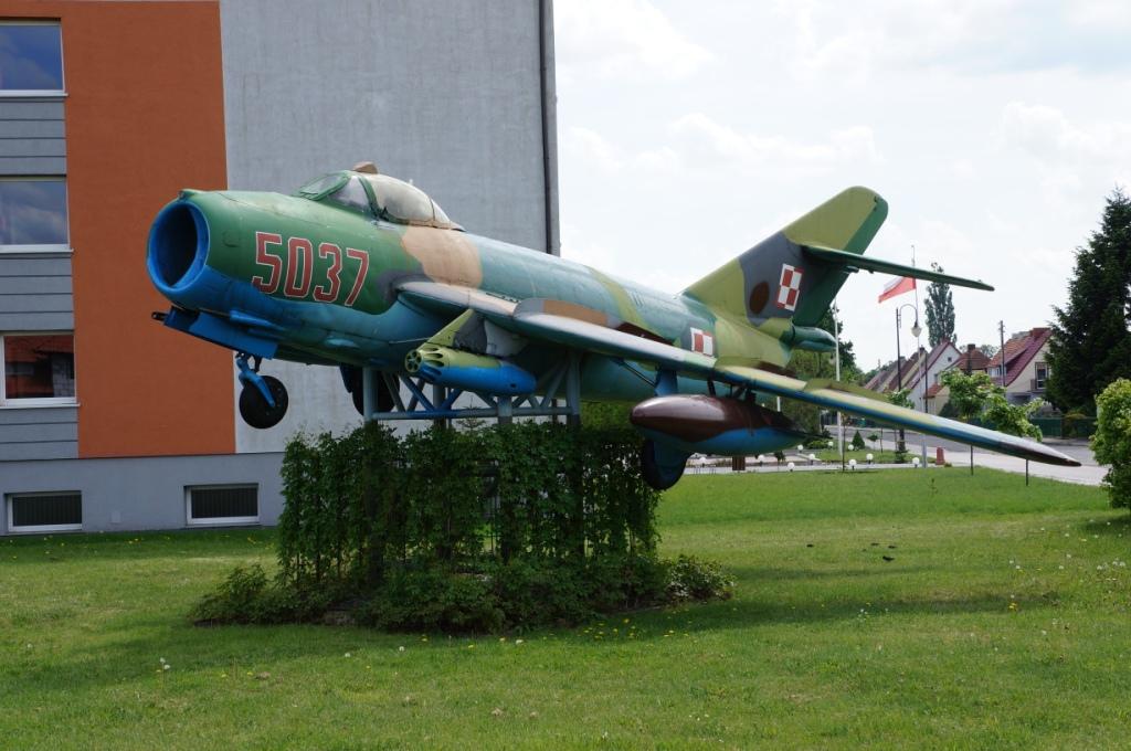 Lim-6bis R - Babimost