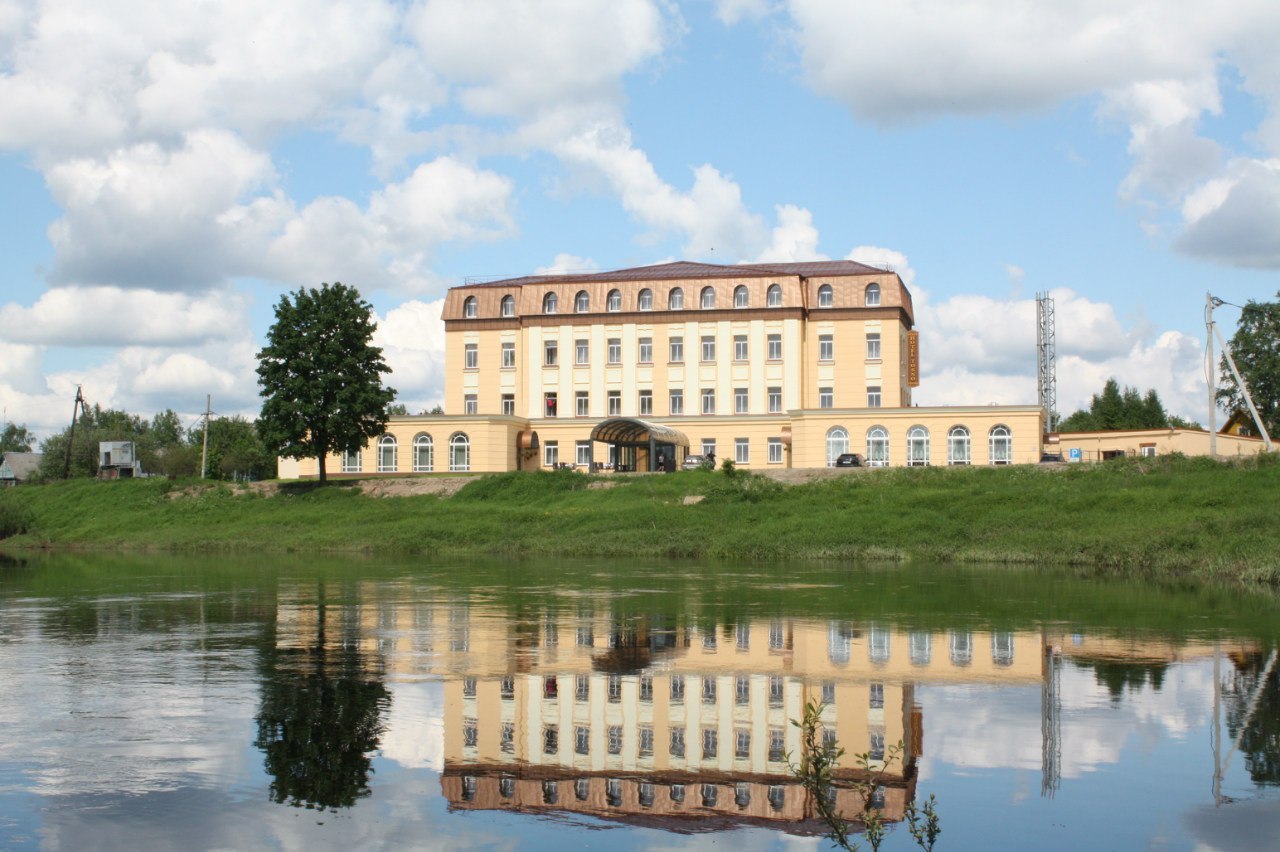 Гостиницы тосно ленинградская область