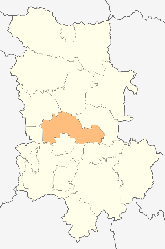 Maritsa Municipality