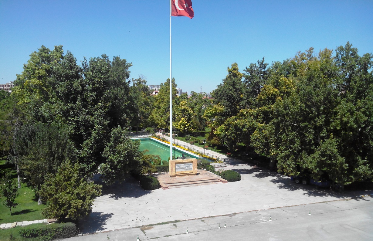 Konya Şeker San. Tic. A.Ş. - Konya Metropolitan Municipality