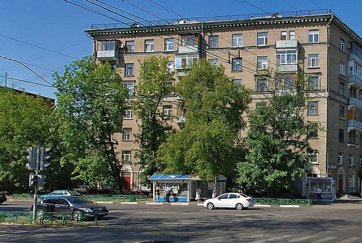 Улицы 54. Ул Перовская 54/54. Ул Перовская Москва.