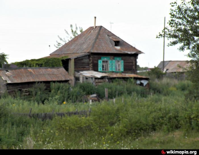 Карта очуры республики хакасия