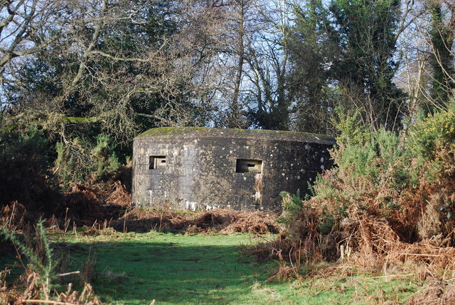 Pillbox