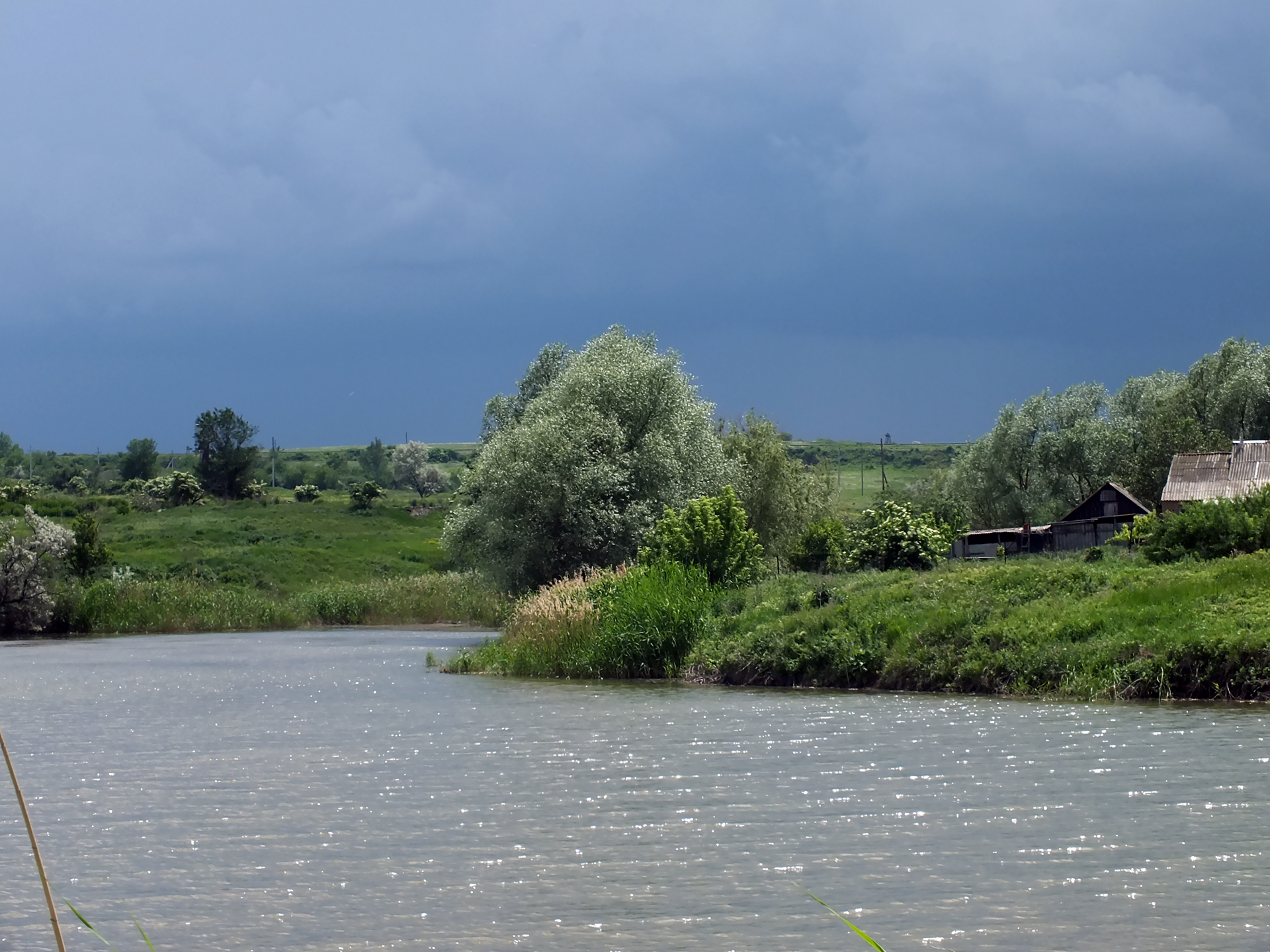 Глафировка Фото Поселка