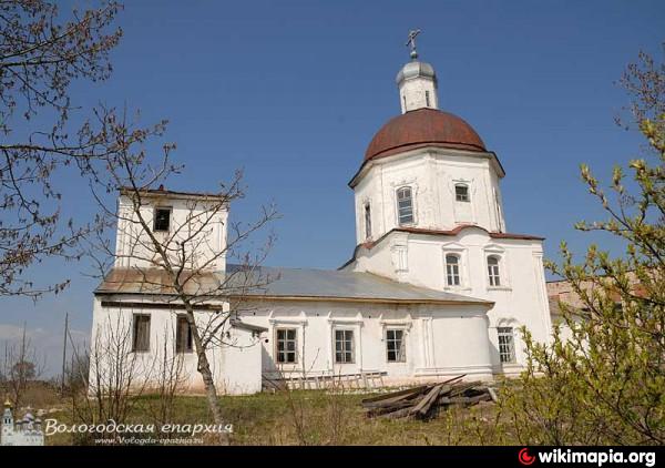 Погода липин бор рп5 на 10. Церковь Троицы Липин Бор. Храм в Липин Бору. Приход храма Святой Троицы села Липин Бор. Липин Бор достопримечательности.