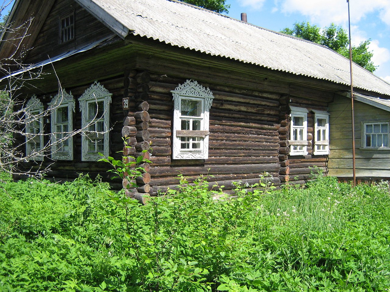 Купить Квартиру В Деревне Новоселье