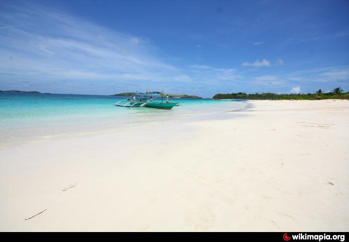 Calaguas Group of Islands