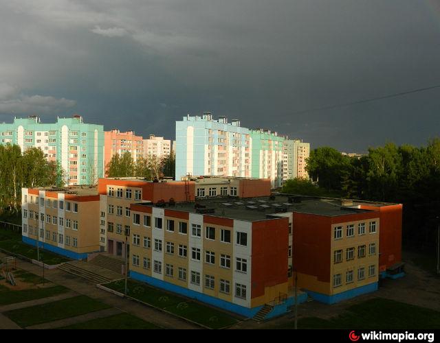 Сайт школы 40 смоленск