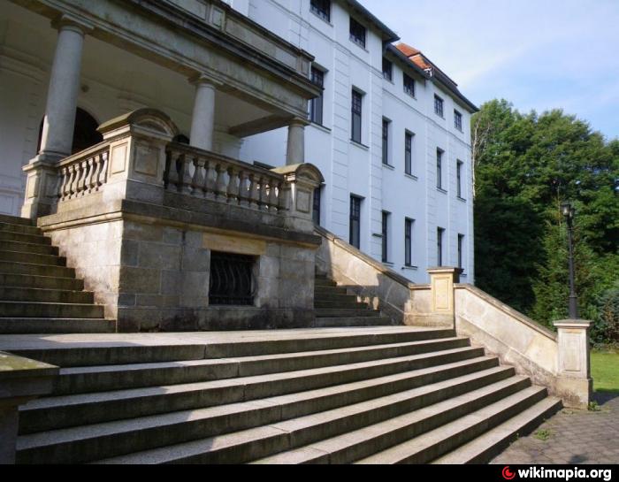 Goethe Gymnasium Ilmenau Haus I Ilmenau