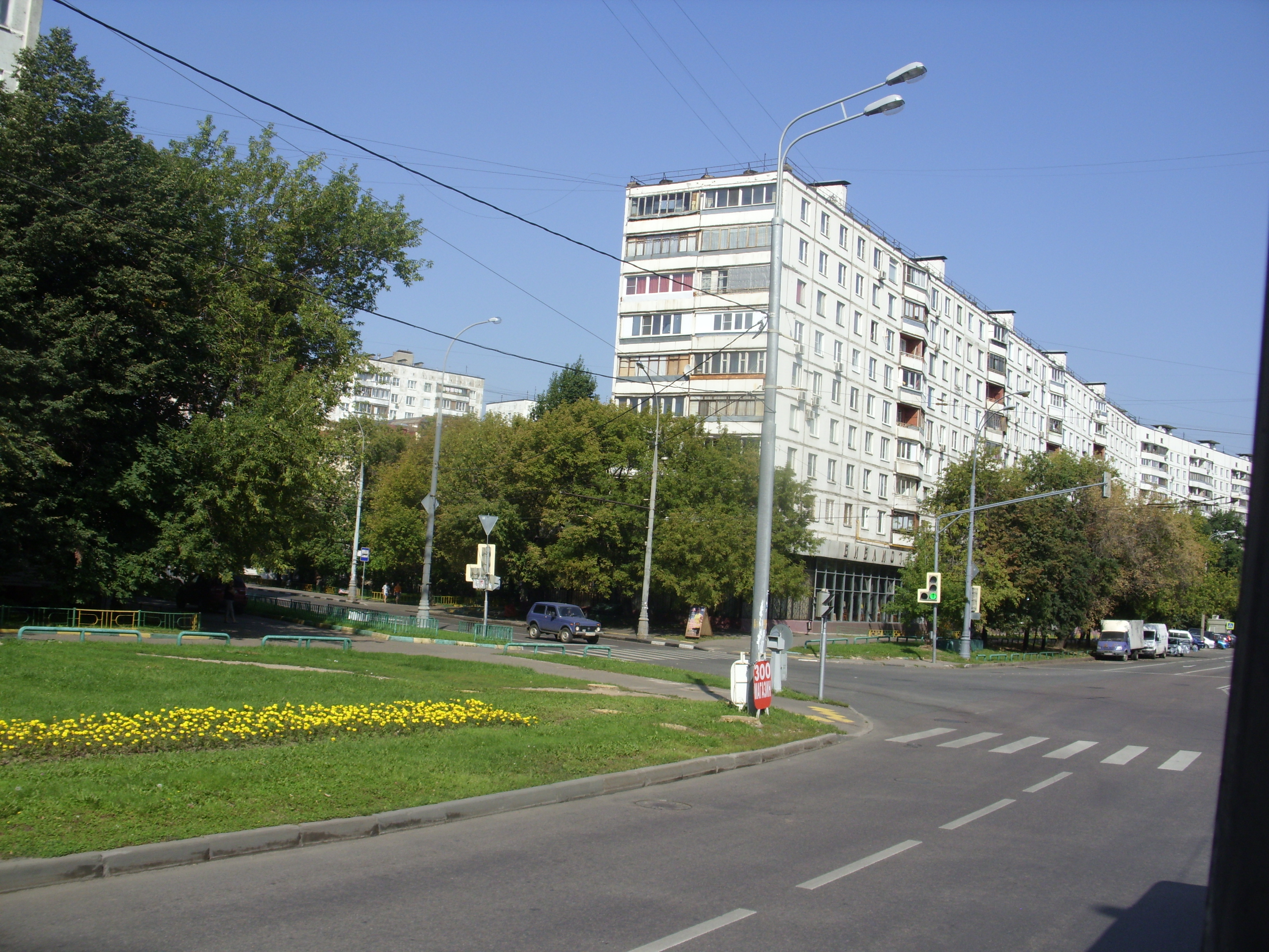 Широкая улица москва. Большая Переяславская. Ул.большая Переяславская Москва. Большая Переяславская улица. Переяславская улица Москва.