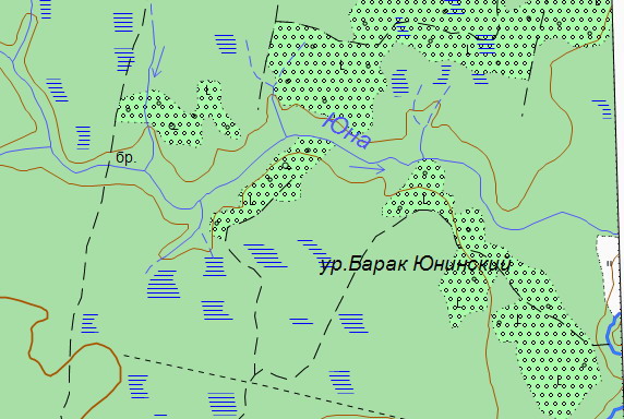 Бараки карта. Урочище Магатские бараки. Барак на карте. Карта Барака хана.