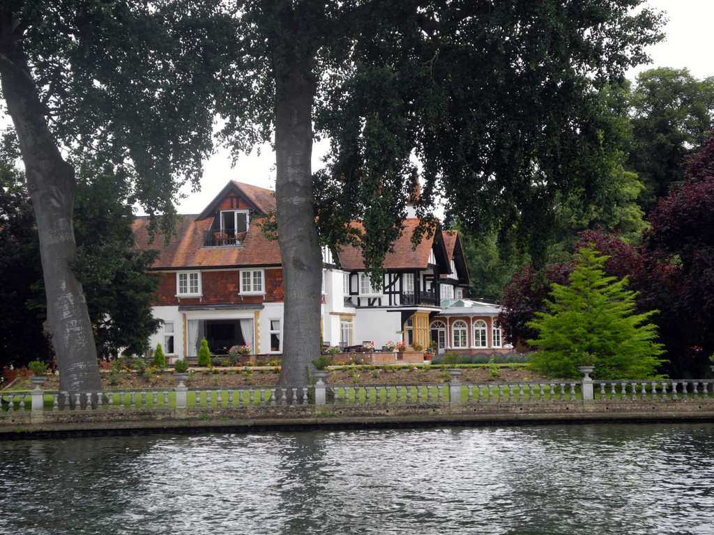 Stoney Ware - Bisham