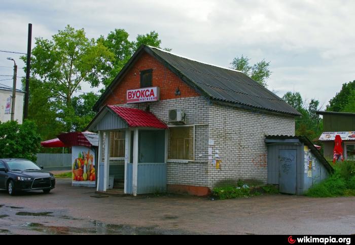Купить Магазин В Ленинградской Области
