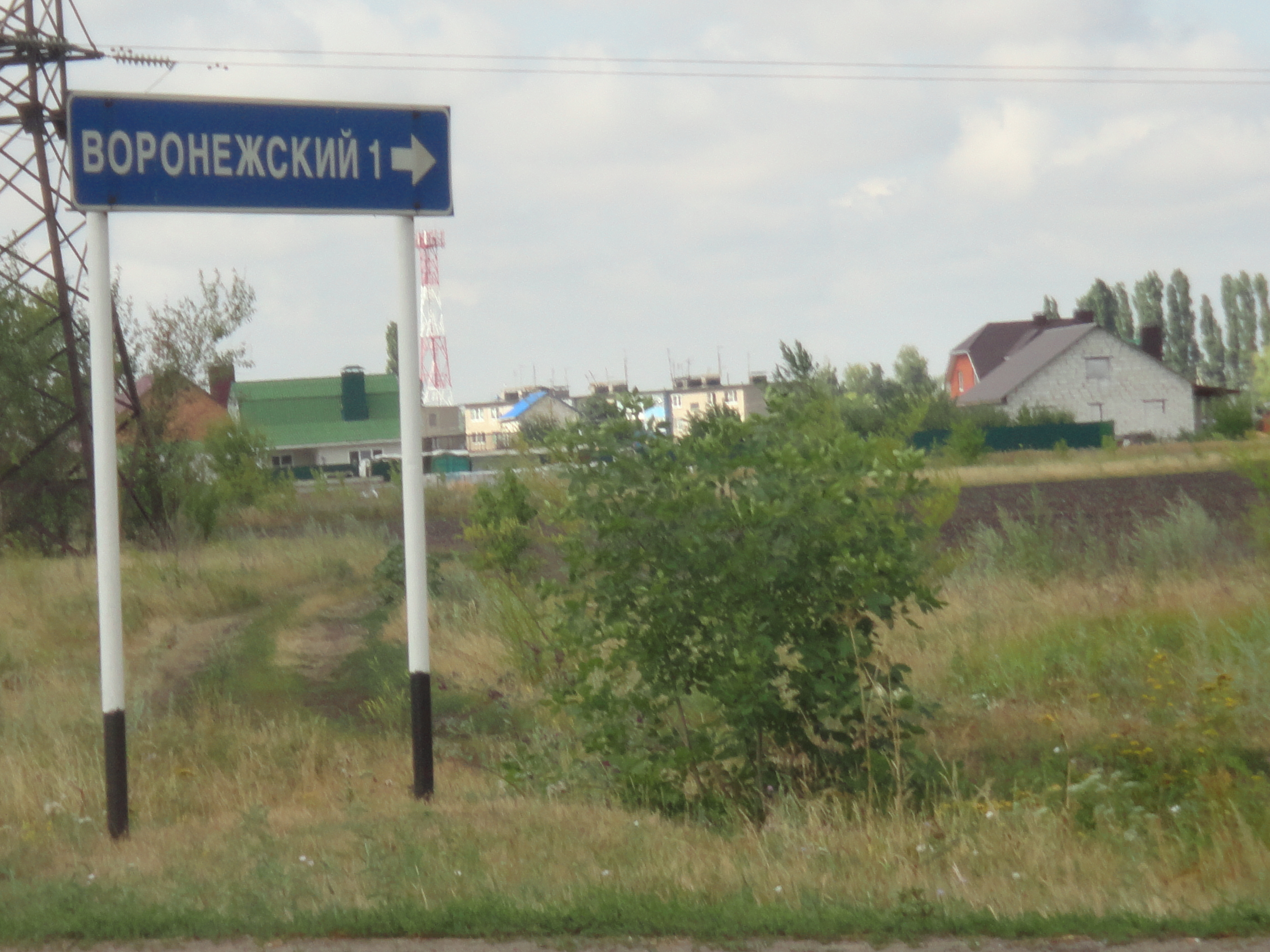 Погода в совхозе. Посёлок Совхоз Воронежский. Поселок Воронежский Новоусманский район.