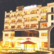 Hotel Woodlands - Vapi