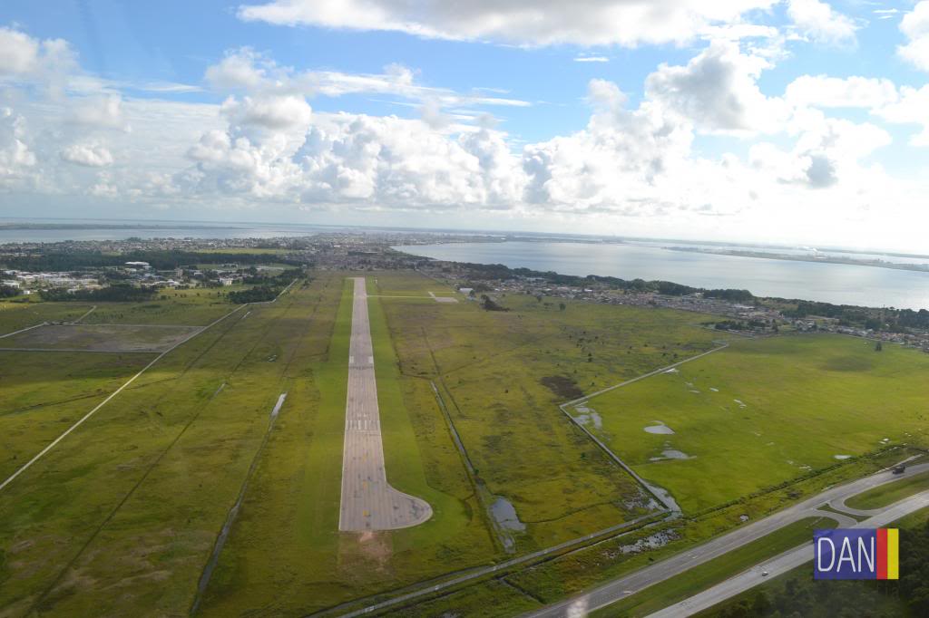 Rio Grande Airport - Rio Grande