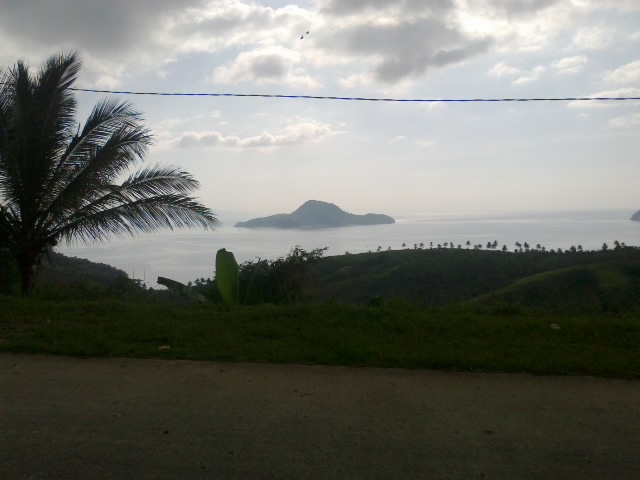Atulayan Bay