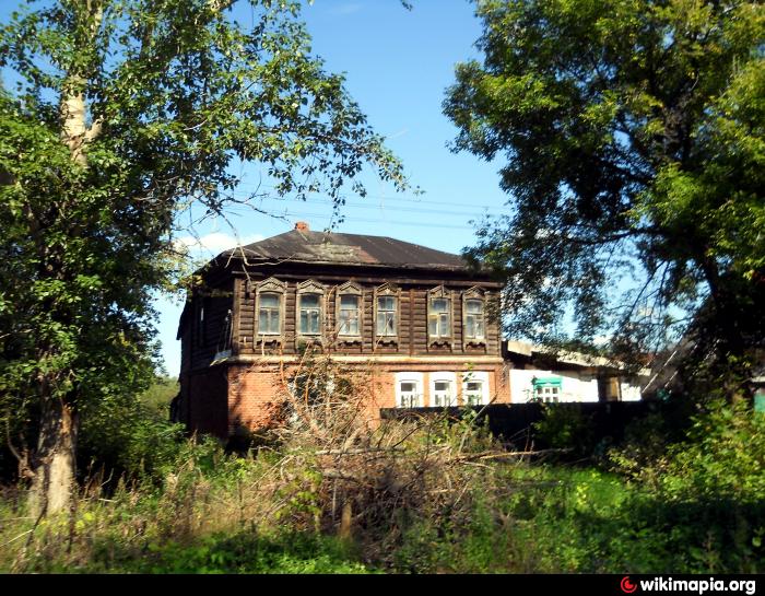 Купить Дом В Рыбновском Районе Рязанской Области