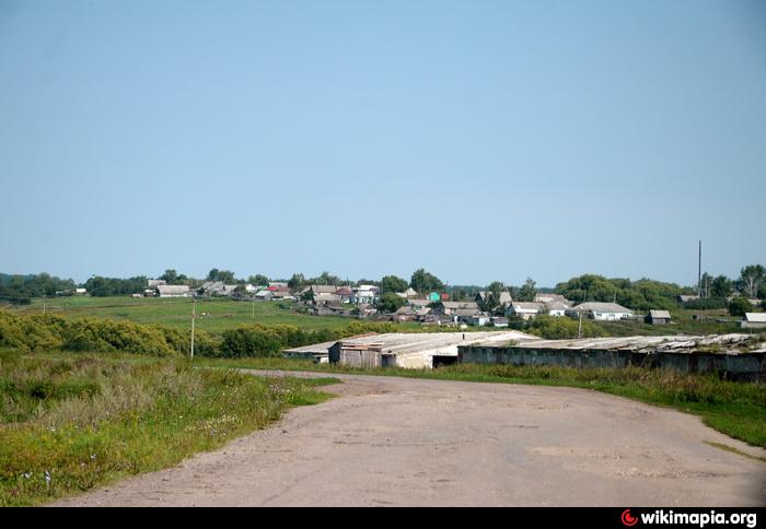 Черенцовка Пензенская Область Село Фотографии