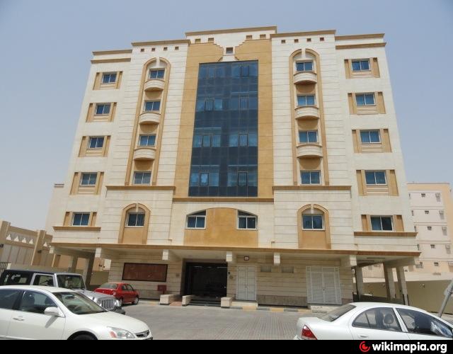 Abdul Ghani building, Al Sadd - Doha