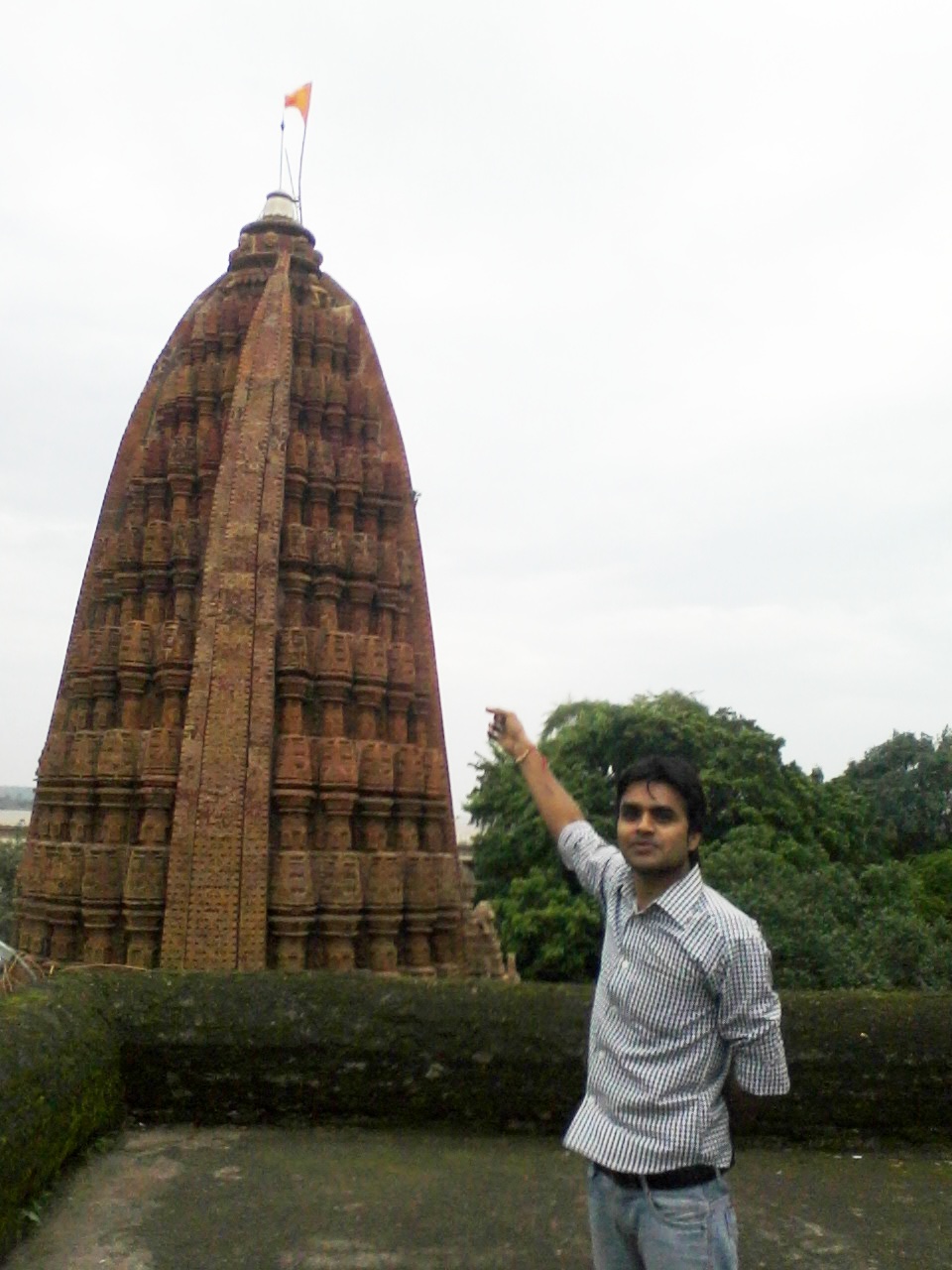 Shree Siddhanath Mahadev Mandir (Sidheshwar Mahadev)