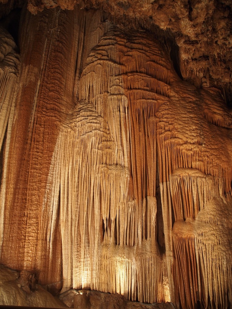 Meramec Caverns