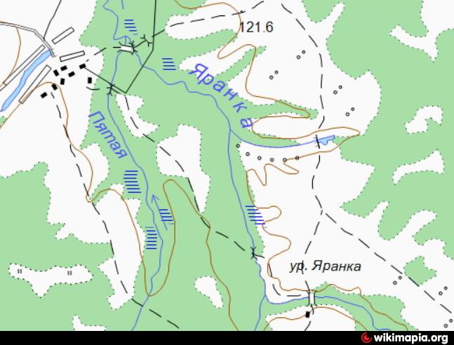 Село зырянское томская область карта