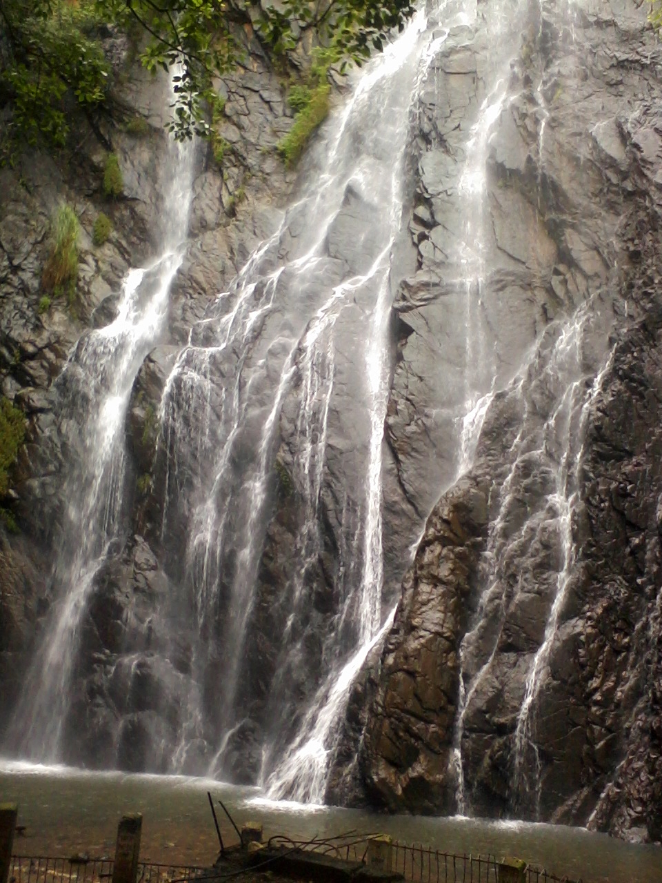 Pradhanpat Picnic Spot, Deogarh, Odisha