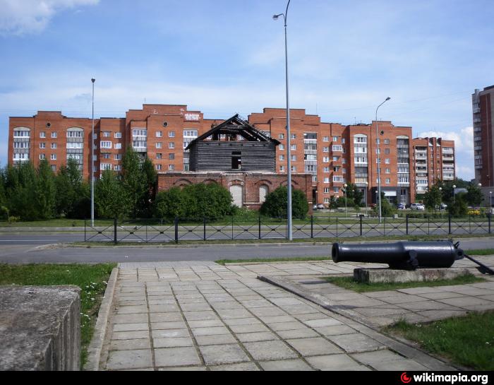 Сосновый Бор Ленинградская Область Фото Домов