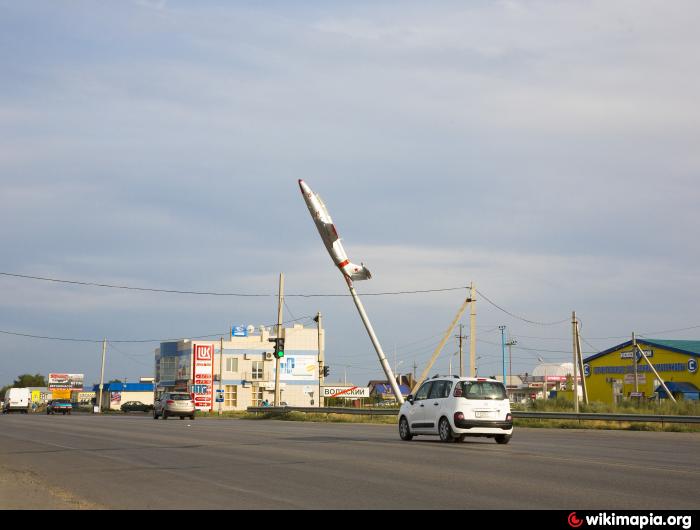 Фото Средней Ахтубы