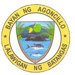 Agoncillo - Subic Ilaya