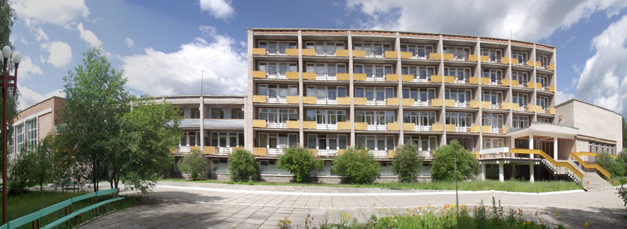 профилакторий меридиан североуральск