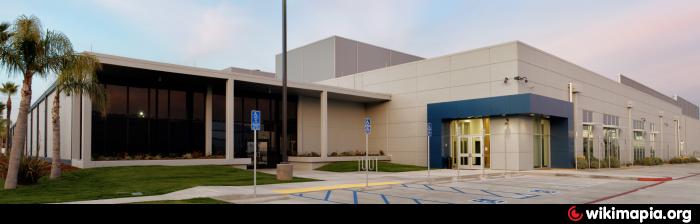 T5 Data Center - El Segundo, California