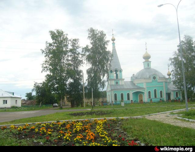 Погода крапивино кемеровская