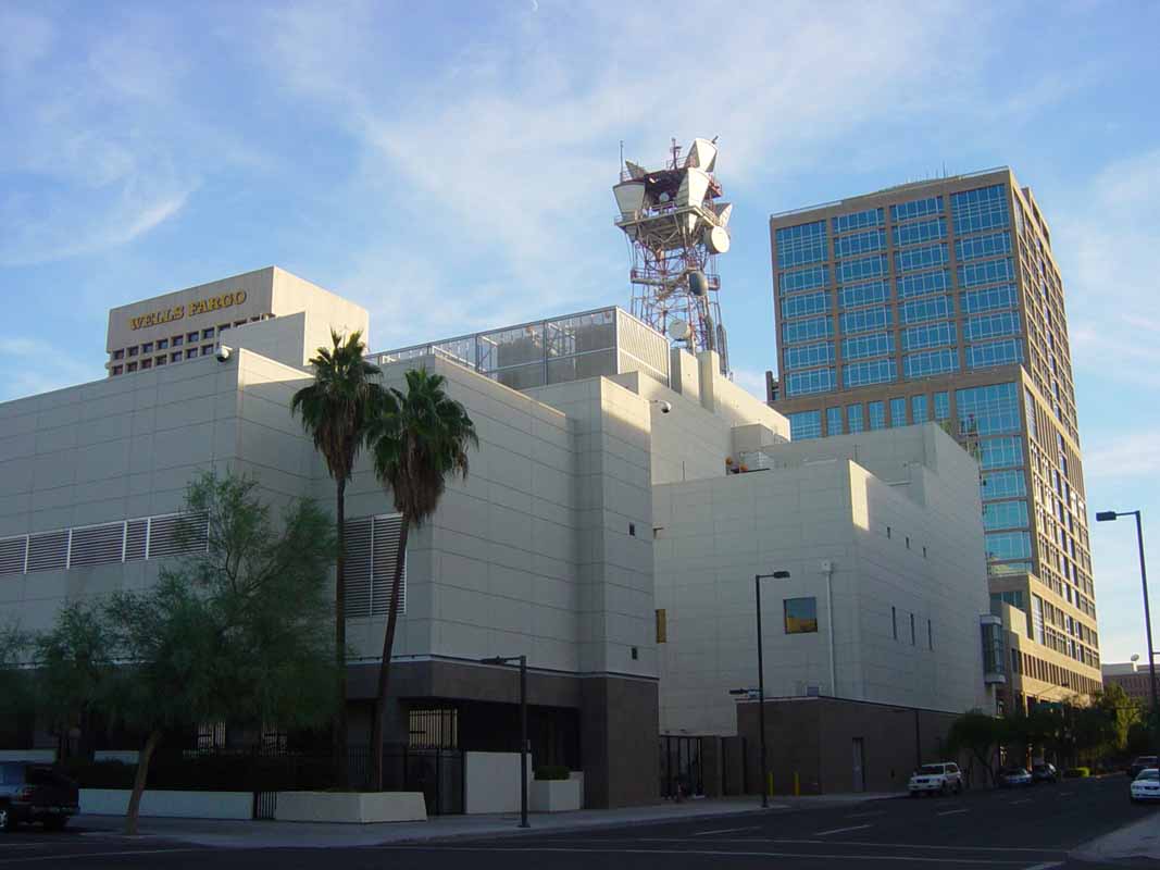 AT&T - Phoenix, Arizona
