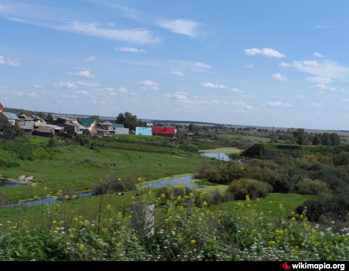 Камбулат челябинская область