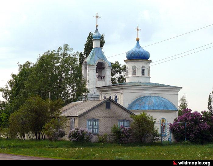 Погода в каменском районе воронежская обл