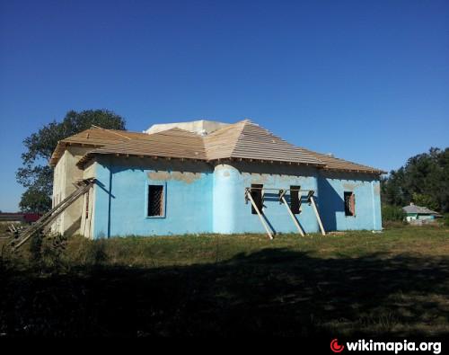 Данково. Храм Покрова Пресвятой Богородицы село Данково. Село Данково Воронежская область.