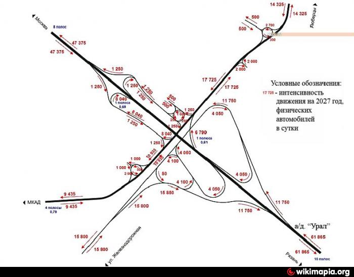 Дзержинское шоссе. Схема развязки м5 Чкалово. Транспортная развязка 5 пересечение с автодорогой м-5 Урал. Транспортная развязка м5 Урал Люберцы. Развязка Дзержинское шоссе и м5.